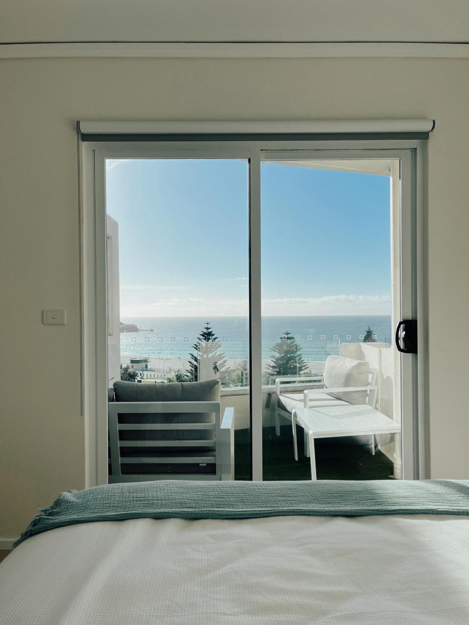 Bondi Beach Waves 2 Beachfront Apartment シドニー エクステリア 写真
