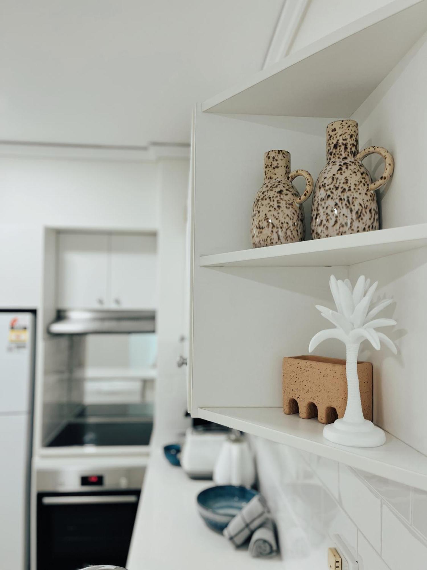 Bondi Beach Waves 2 Beachfront Apartment シドニー エクステリア 写真
