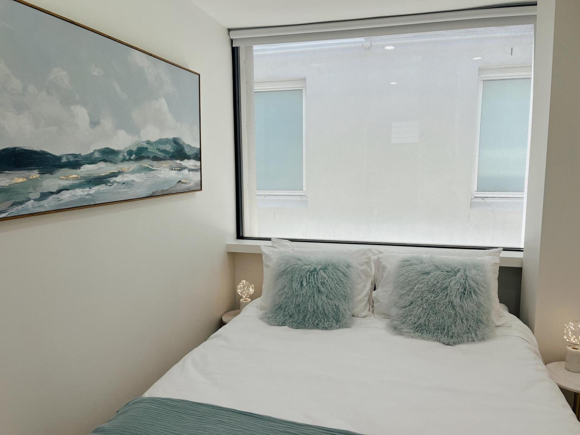 Bondi Beach Waves 2 Beachfront Apartment シドニー エクステリア 写真